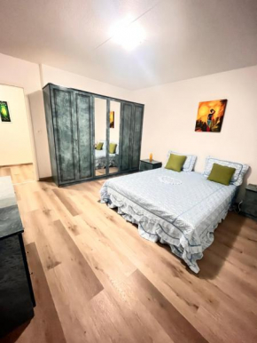 Monthey appartement
